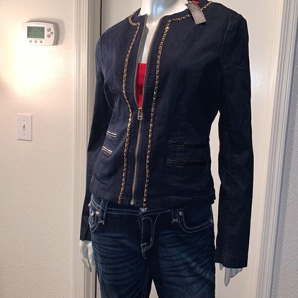 Victoria’s Secret Jacket   - Picture 8 of 9